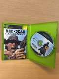 Red Dead Revolver jeu Xbox — photo 2