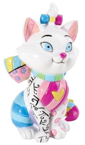 Figurine Disney Britto Marie Mini Figurine 4026294