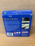 Le Roi Lion Game Boy Nintendo version francaise en boite avec notice — photo 2