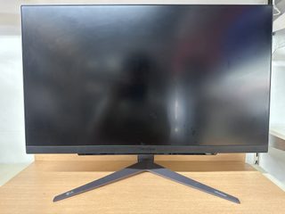 Écran gaming LG UltraGear 27GS85Q-B 27'' QHD 180 Hz 1 ms