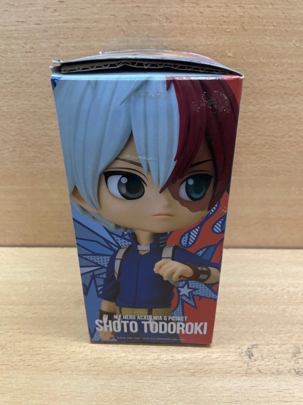 Figurine MHA Shoto Todoroki — photo 3