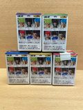 Lot de figurines Dragon Ball Adverge 9 Neuf — photo 2