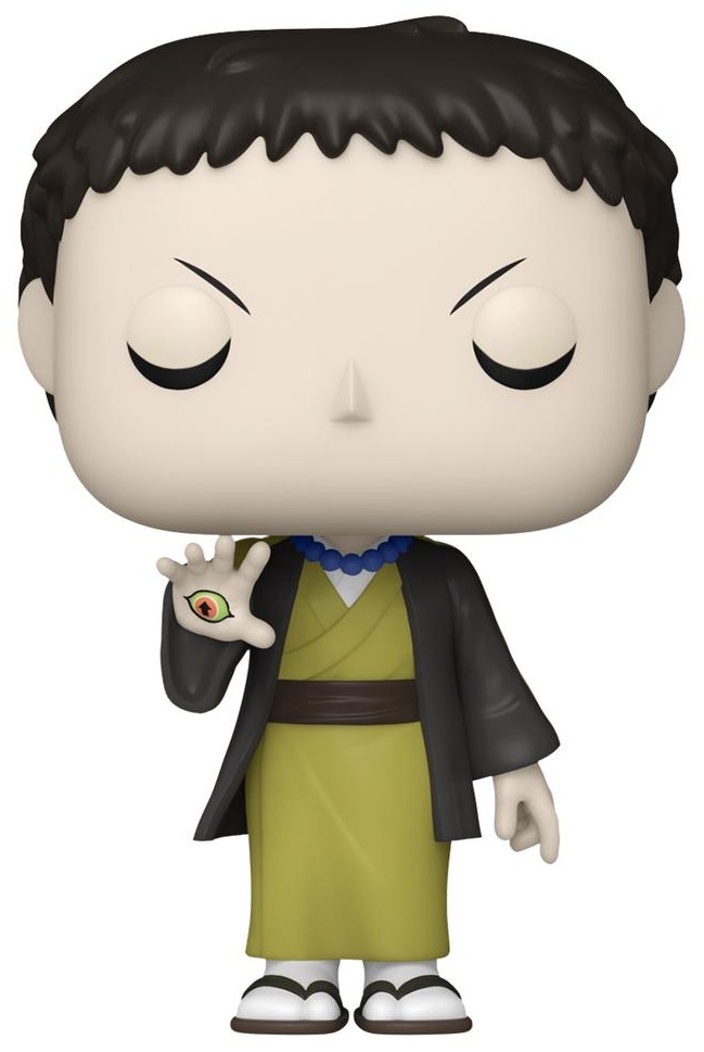Figurine Funko Pop Animation Demon Slayer Yahaba 1410