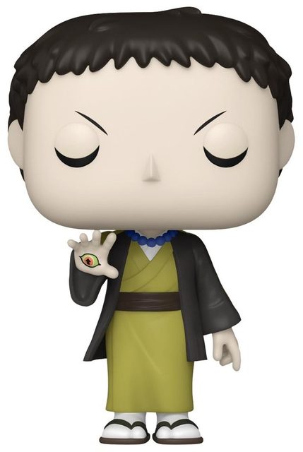 Figurine Funko Pop Animation Demon Slayer Yahaba 1410