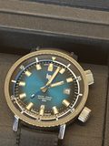 Montre automatique Lip Nautic-Ocean 200M Besançon 51371-028 — photo 2
