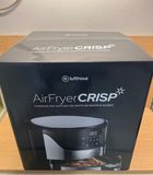 Friteuse à air Lufthous Air Fryer Crisp 6 L neuve — photo 1