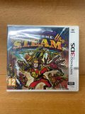 Jeu Nintendo 3DS Code Name Steam neuf — photo 1