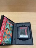 Jeu Sega The Jungle Book — photo 3