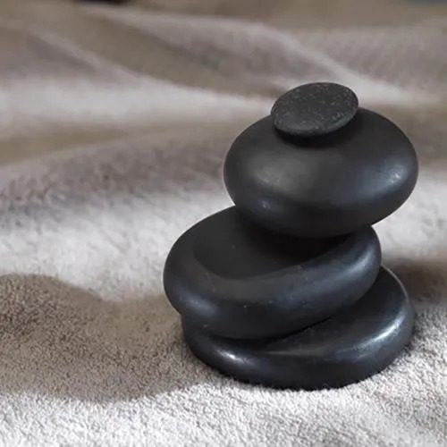 Nature et Découvertes Mini Mallette Massage Pierres Chaudes
