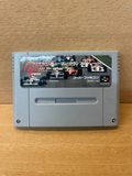 Jeu super famicom Human Grand Prix — photo 1