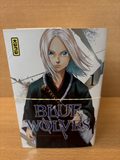 Lot mangas Blue Wolves tomes 1 à 12 Tsuyoshi Yasuda Kana — photo 2