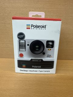 Polaroid Originals OneStep 2 Viewfinder appareil photo instantané