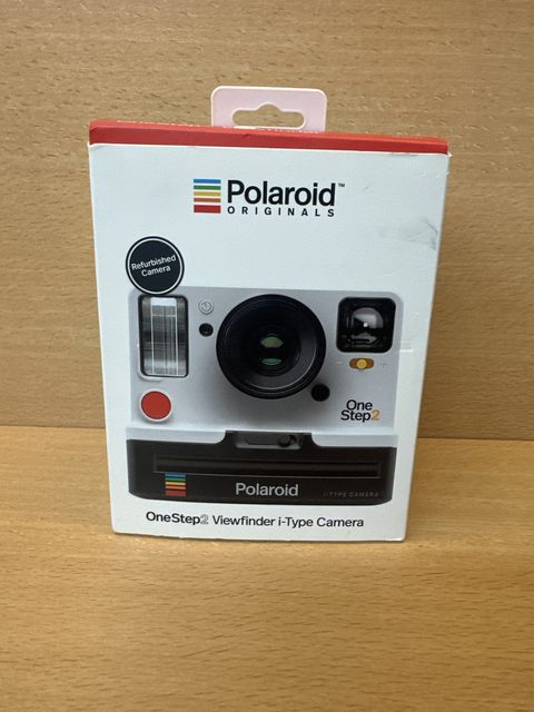 Polaroid Originals OneStep 2 Viewfinder appareil photo instantané