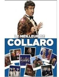 Collaro Show coffret 3 DVD humour français