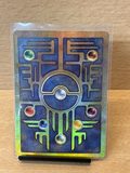 Carte Pokémon Mewtwo antique holographique — photo 2