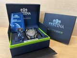 Montre Festina Chrono Bike Special Edition avec coffret — photo 1