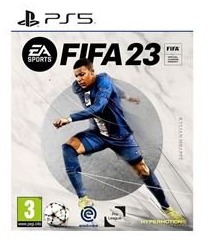 FIFA 23 Standard Edition PS5