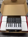 Akai Professional MPK Mini MK2 clavier maître MIDI USB 25 touches — photo 2