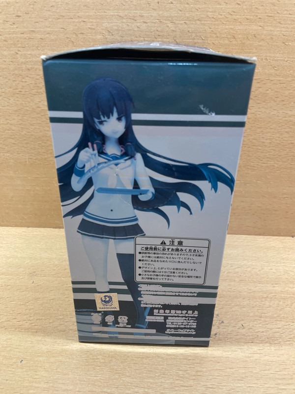 Figurine Kantai Collection KanColle — photo 2