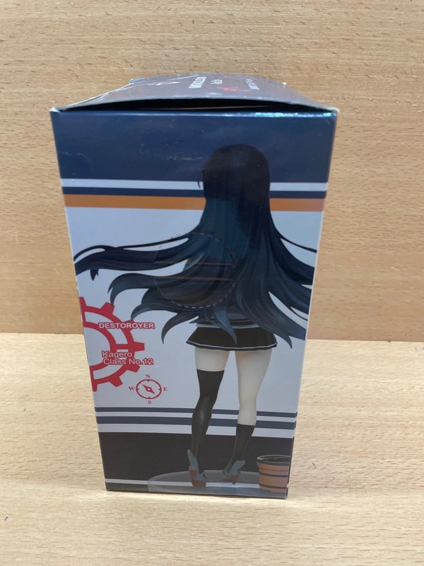 Figurine Kantai Collection KanColle — photo 3