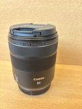 Objectif Canon RF 85mm F2 Macro IS STM — photo 1
