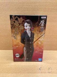 Figurine Demon Slayer Enmu