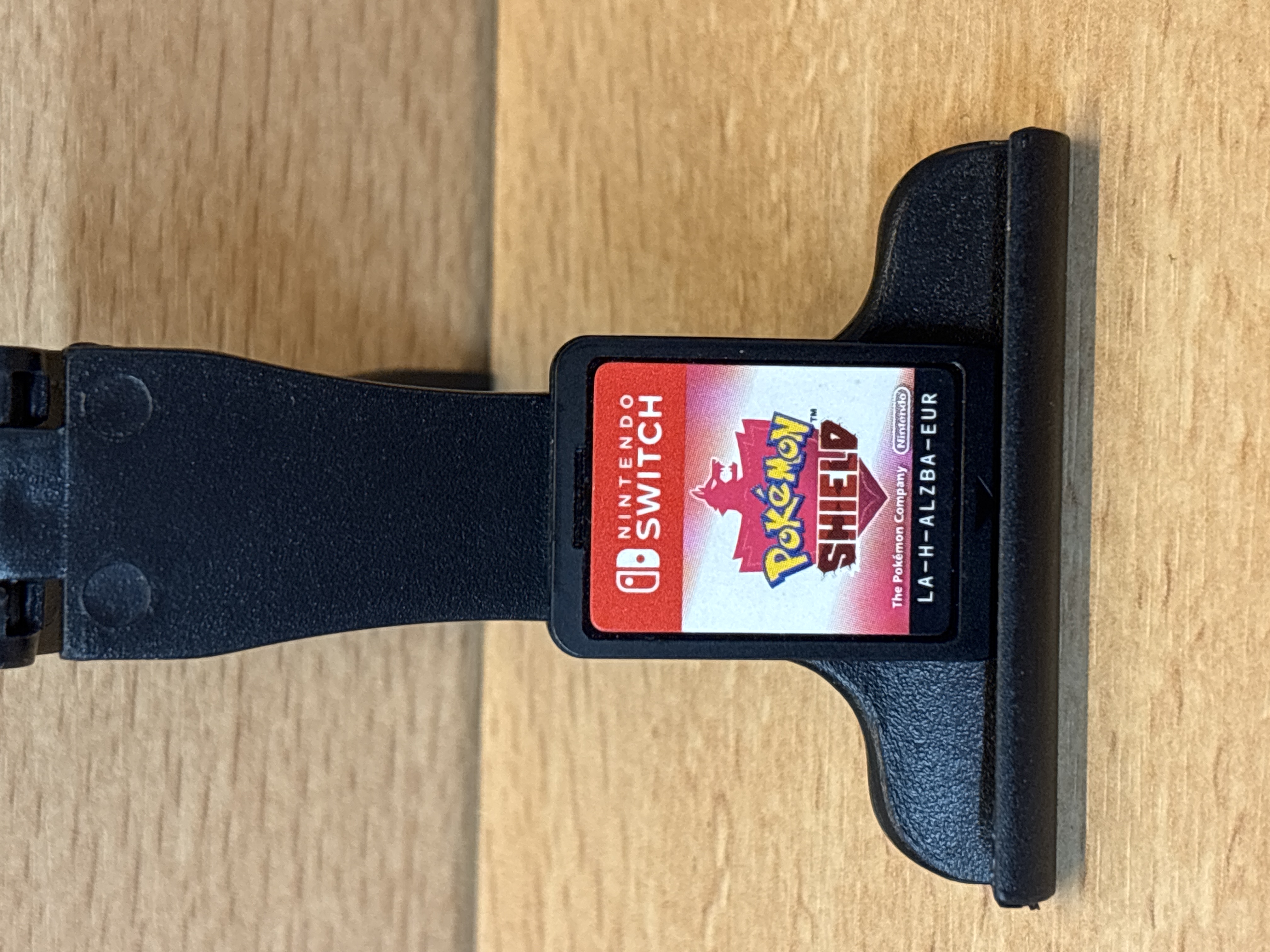 Pokémon Bouclier Nintendo Switch