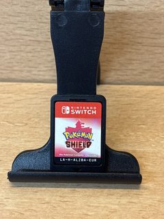 Pokémon Bouclier Nintendo Switch
