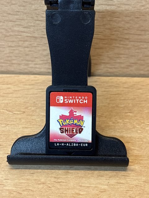 Pokémon Bouclier Nintendo Switch