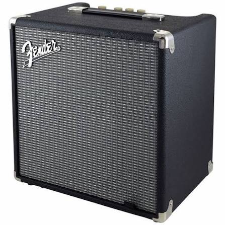 Ampli basse Fender Rumble LT25 25 W