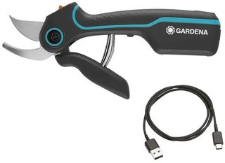 Sécateur à batterie GARDENA AssistCut 12222-20 coupe 25 mm