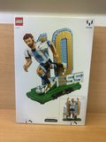 LEGO Editions Lionel Messi : légende du football 43015 — photo 2