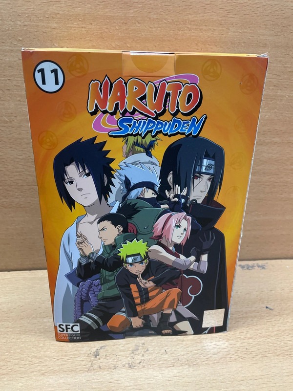 Figurine Naruto Kakashi Hatake — photo 3