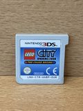 Lego City Undercover Nintendo 3DS — photo 1