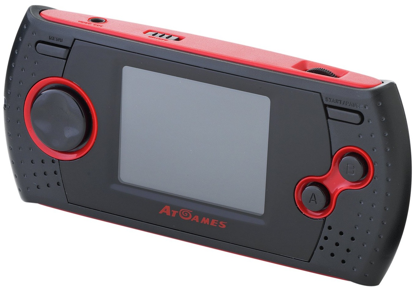 Console portable Sega Master System & Game Gear Arcade Gamer Portable