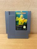 Jeu NES Wrestle Mania — photo 1
