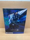 Figurine Marvel Universe Variant Playarts Action figure Kai Black Panther — photo 1