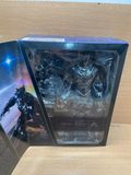 Figurine Marvel Universe Variant Playarts Action figure Kai Black Panther — photo 3