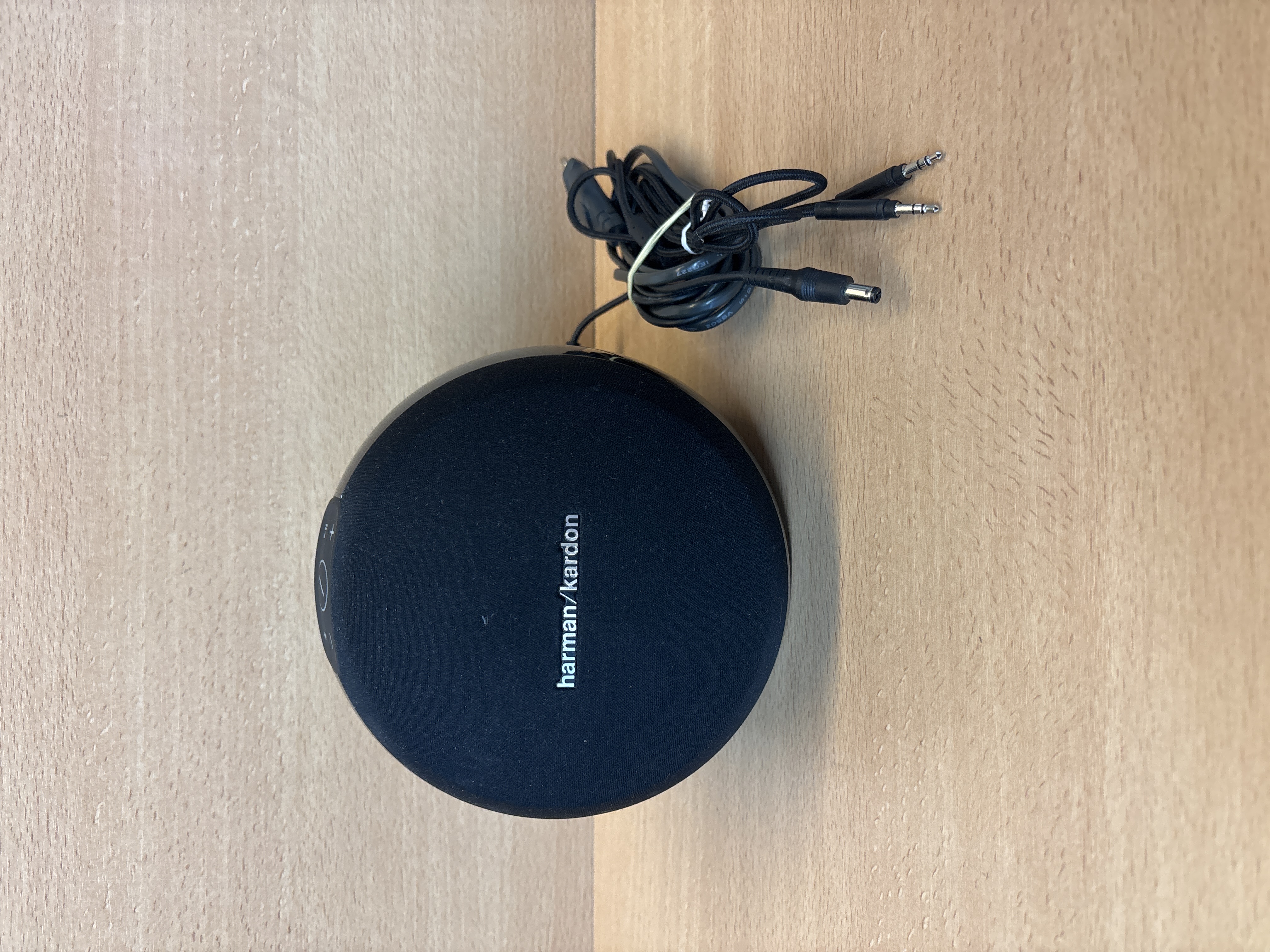Enceinte sans fil Harman Kardon Omni 10