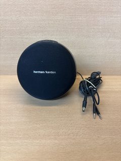 Enceinte sans fil Harman Kardon Omni 10