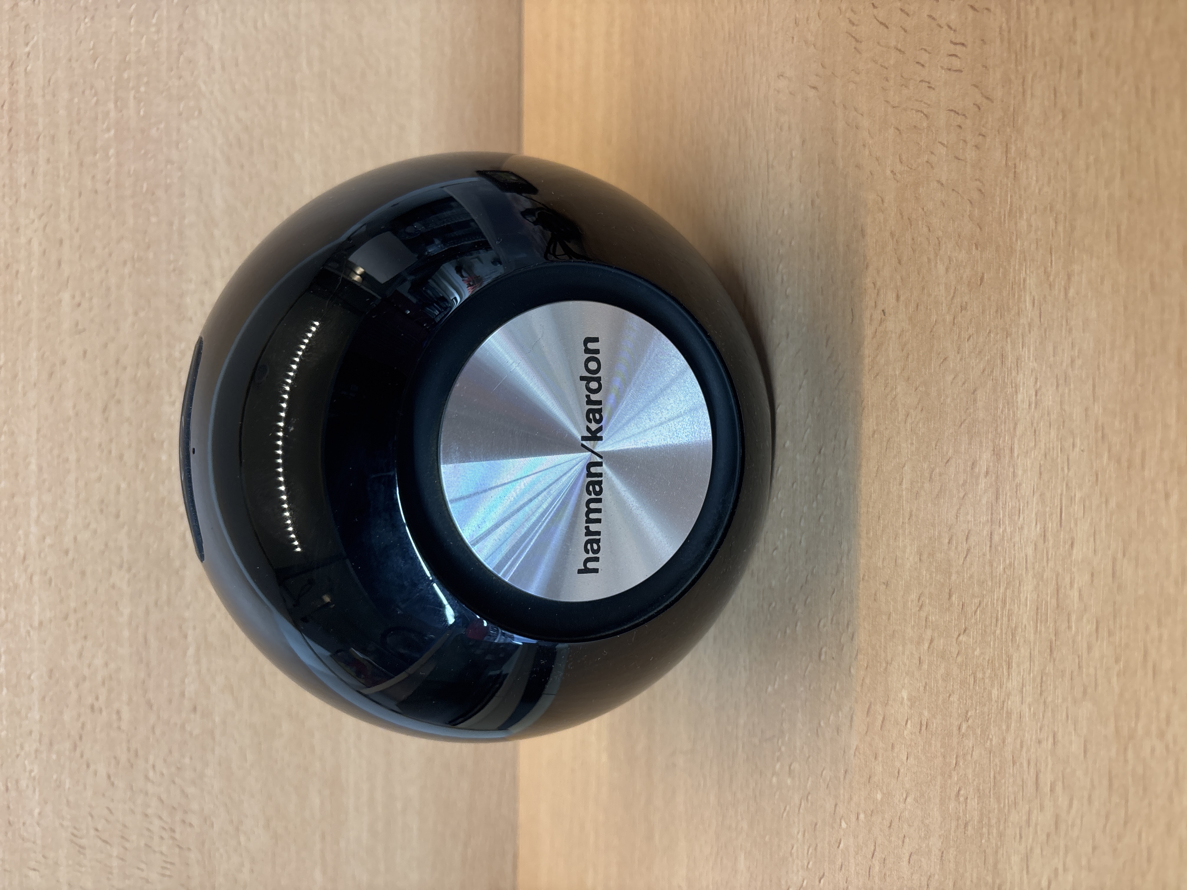 Enceinte sans fil Harman Kardon Omni 10 — photo 2