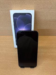 Apple iPhone 17e noir 256 Go