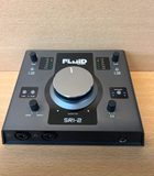 Interface audio USB Fluid Audio SRI-2 avec câble USB — photo 1