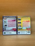 Jeu PS2 Singstar Pop Hits 2 et 3 Neuf — photo 2