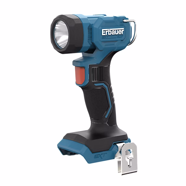 Lampe de travail LED 18V ERI1106TOR