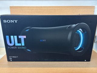 Enceinte Bluetooth Sony ULT Field 7 SRS-ULT70 portable noire