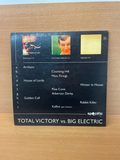 Vinyle Total Victory Atherton Derby — photo 2