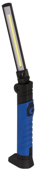 Baladeuse LED Norauto rechargeable et pliable