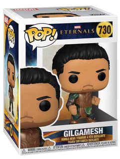 Funko Pop! Gilgamesh Marvel Eternals n°730