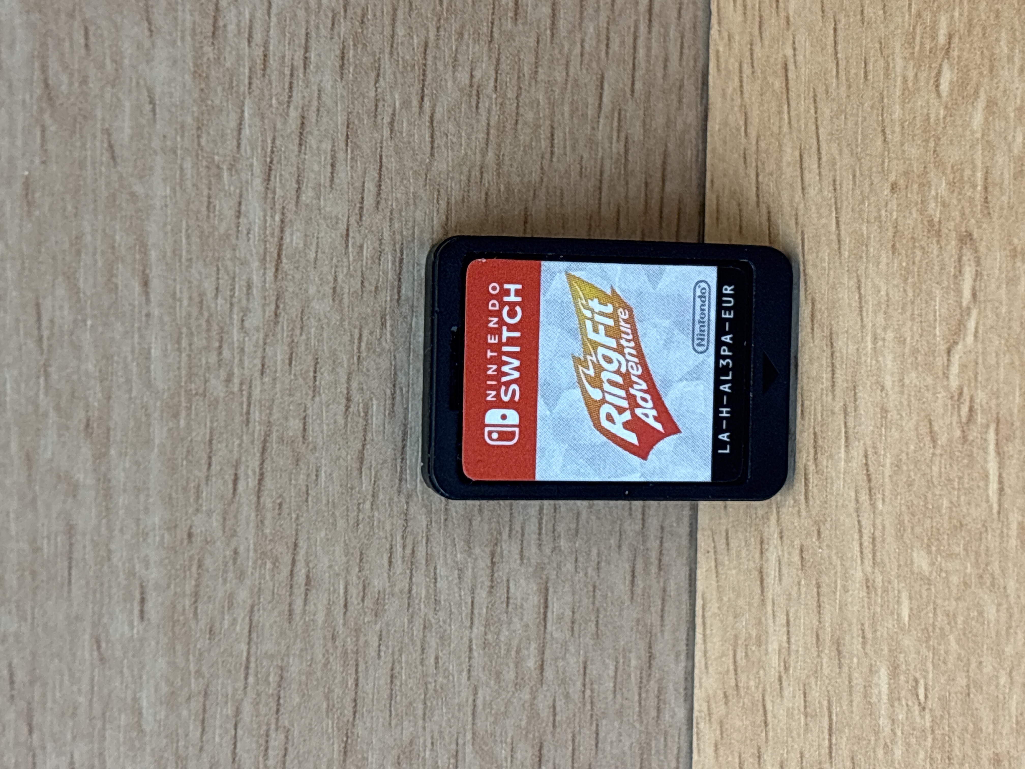 Ring Fit Adventure Nintendo Switch
